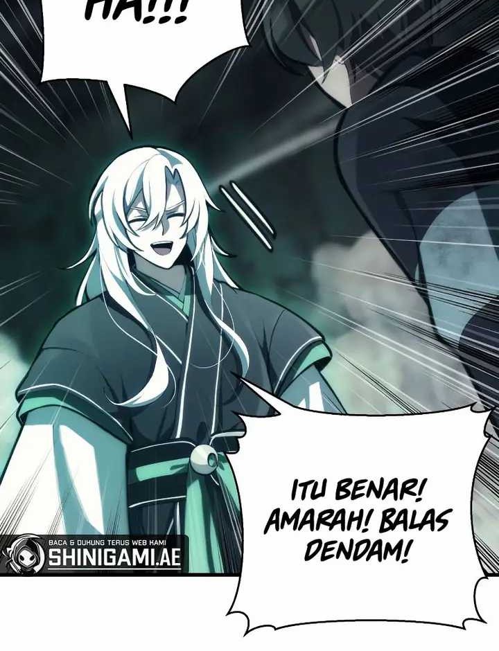 The Heavenly Demon’s Descendant Chapter 02 Gambar 47