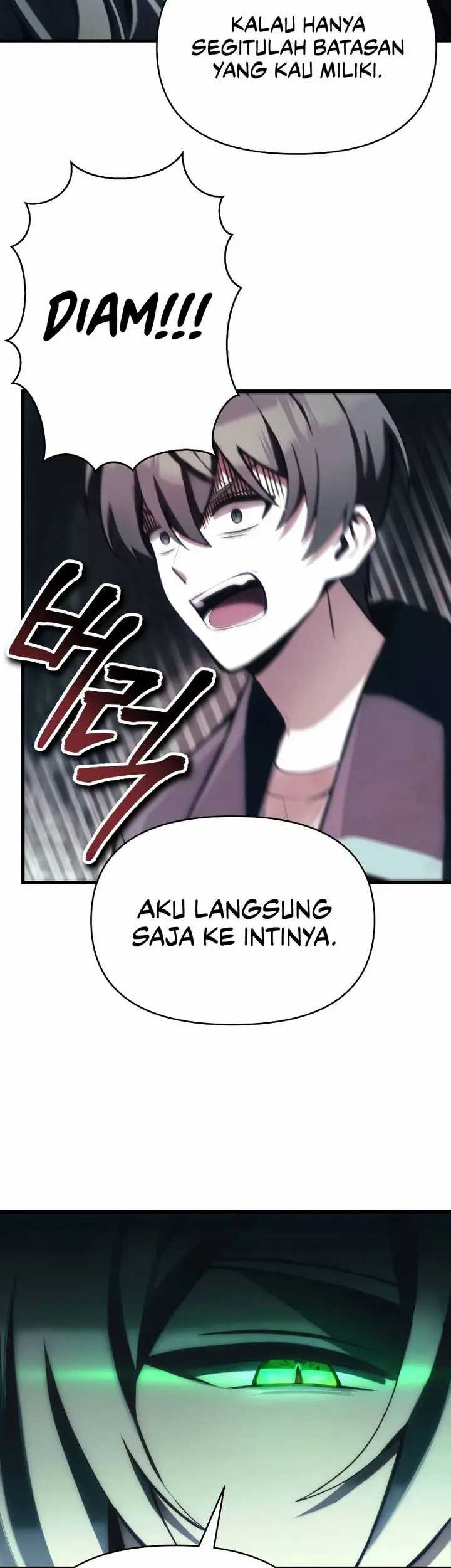 The Heavenly Demon’s Descendant Chapter 02 Gambar 49