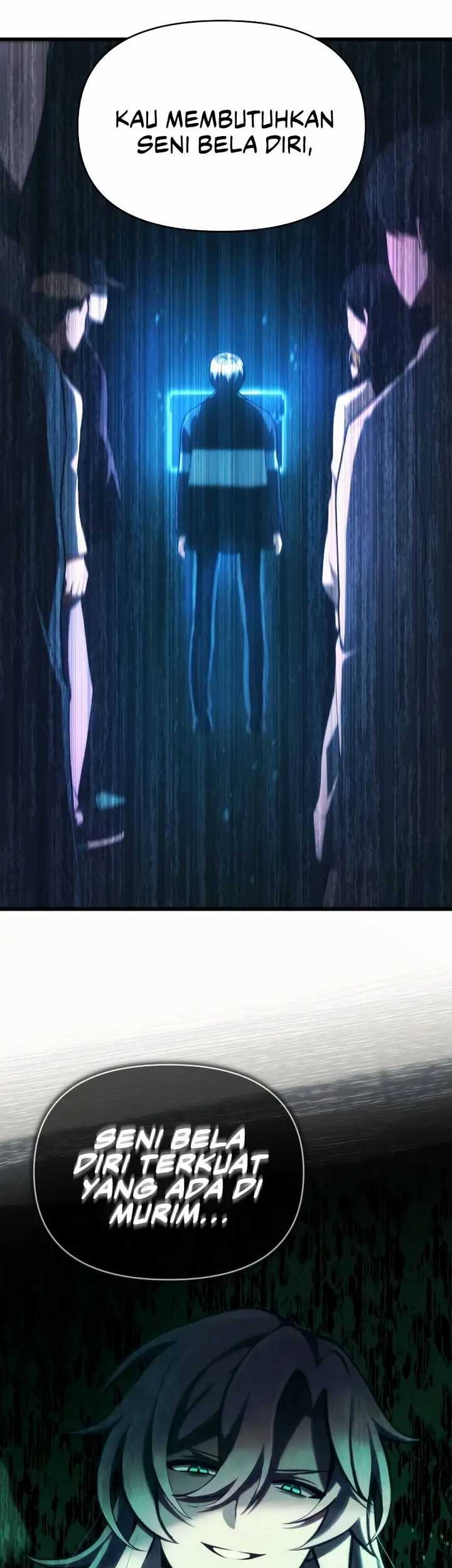 The Heavenly Demon’s Descendant Chapter 02 Gambar 52