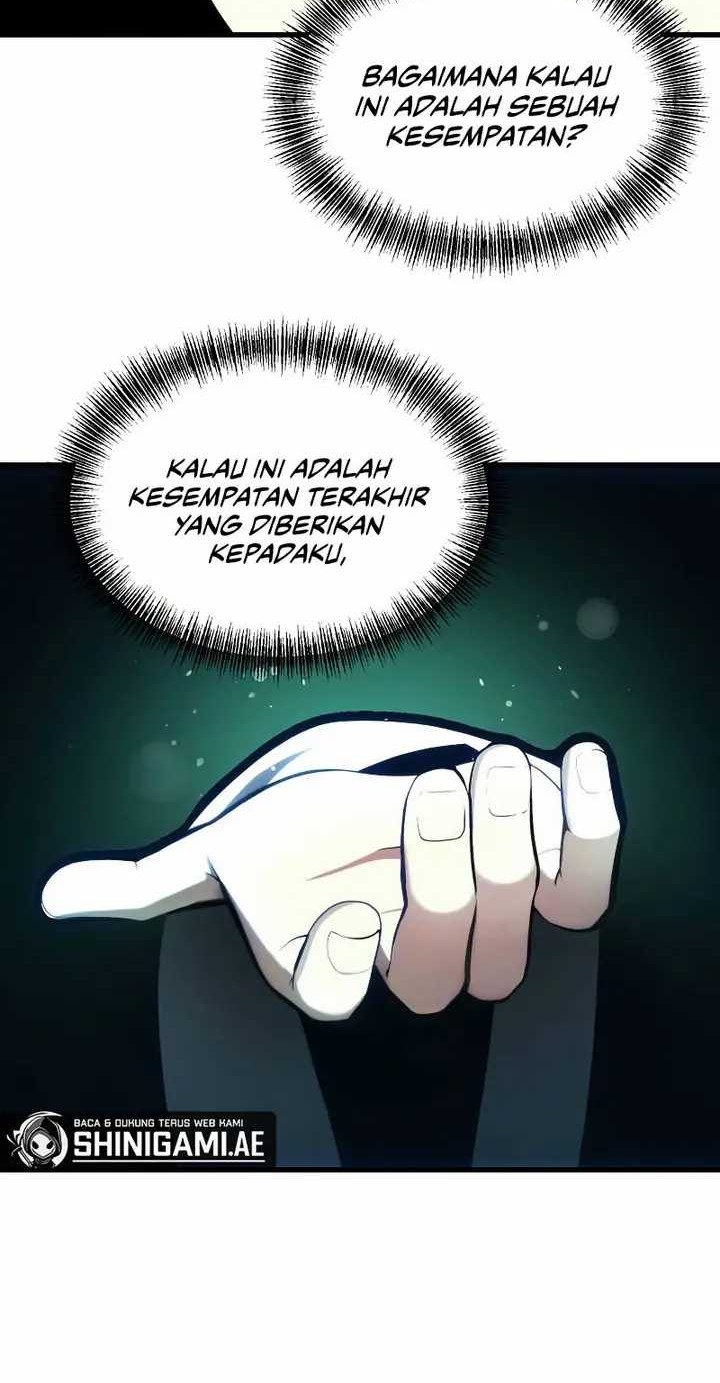 The Heavenly Demon’s Descendant Chapter 02 Gambar 59