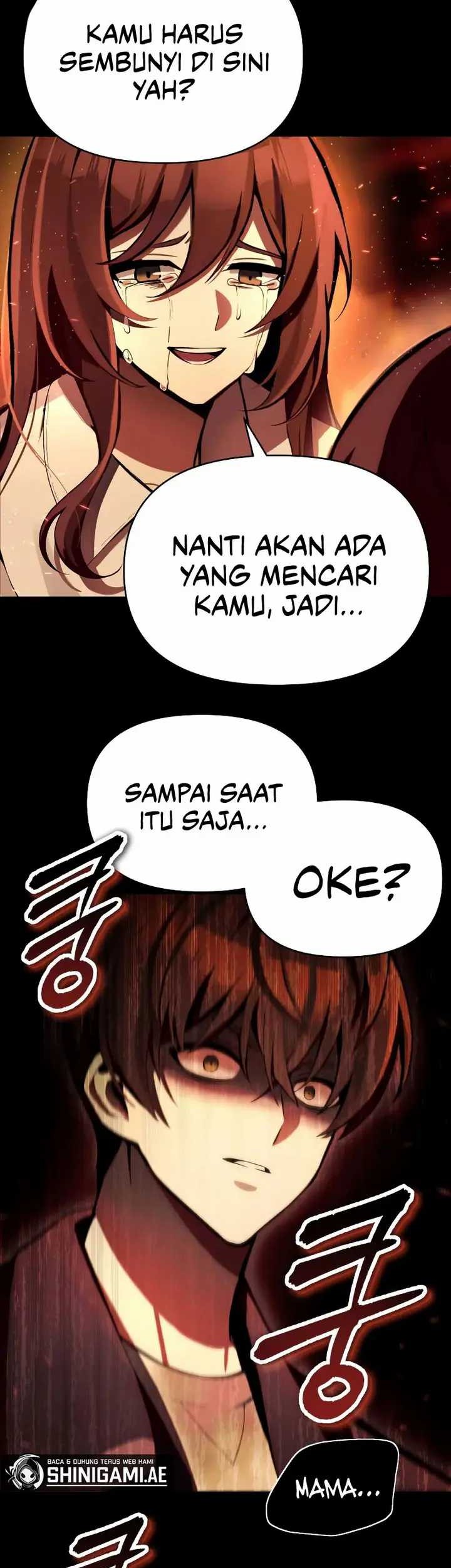 The Heavenly Demon’s Descendant Chapter 02 Gambar 66