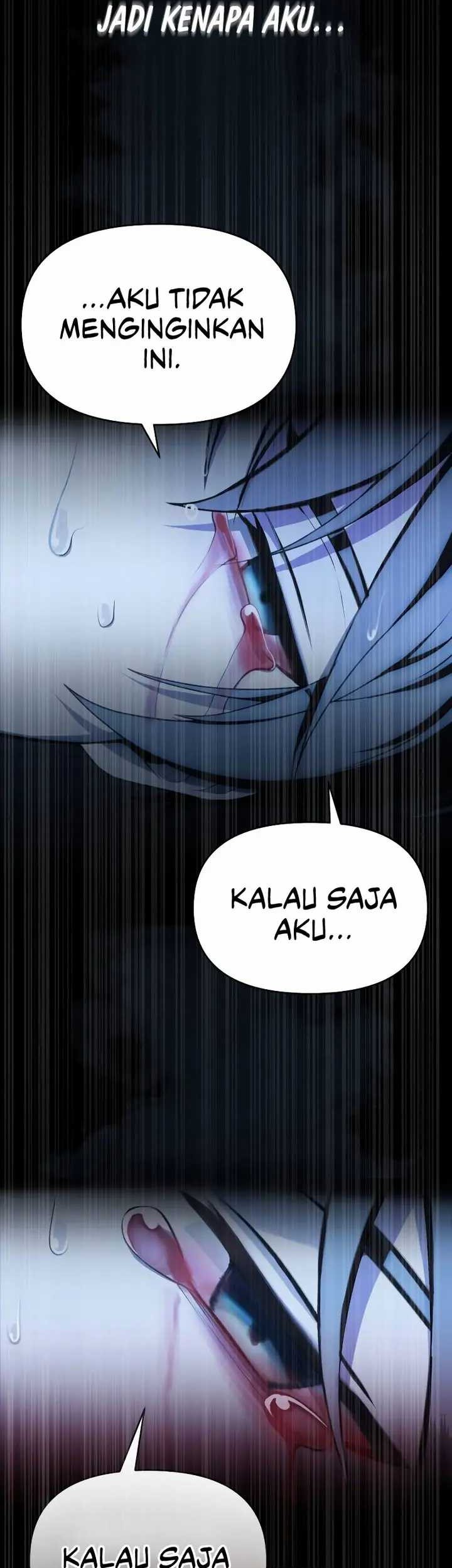 The Heavenly Demon’s Descendant Chapter 02 Gambar 8