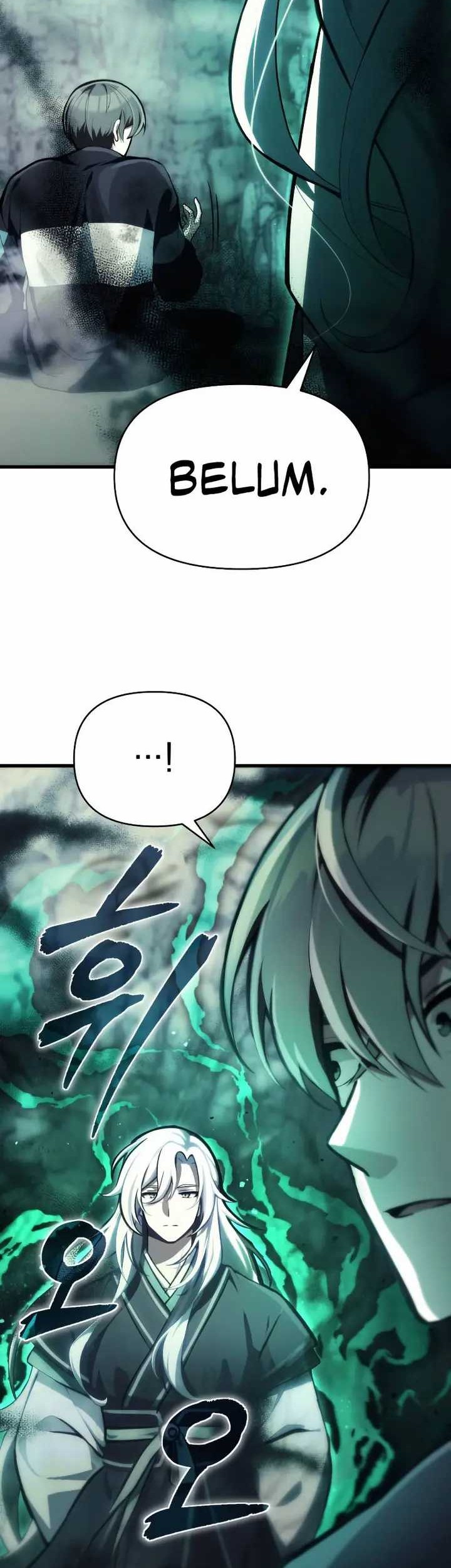 The Heavenly Demon’s Descendant Chapter 02 Gambar 15