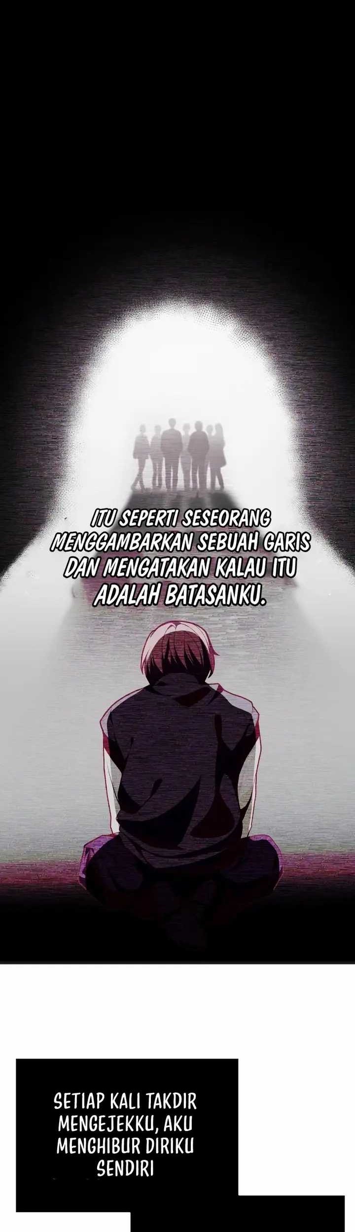 The Heavenly Demon’s Descendant Chapter 01 Gambar 43