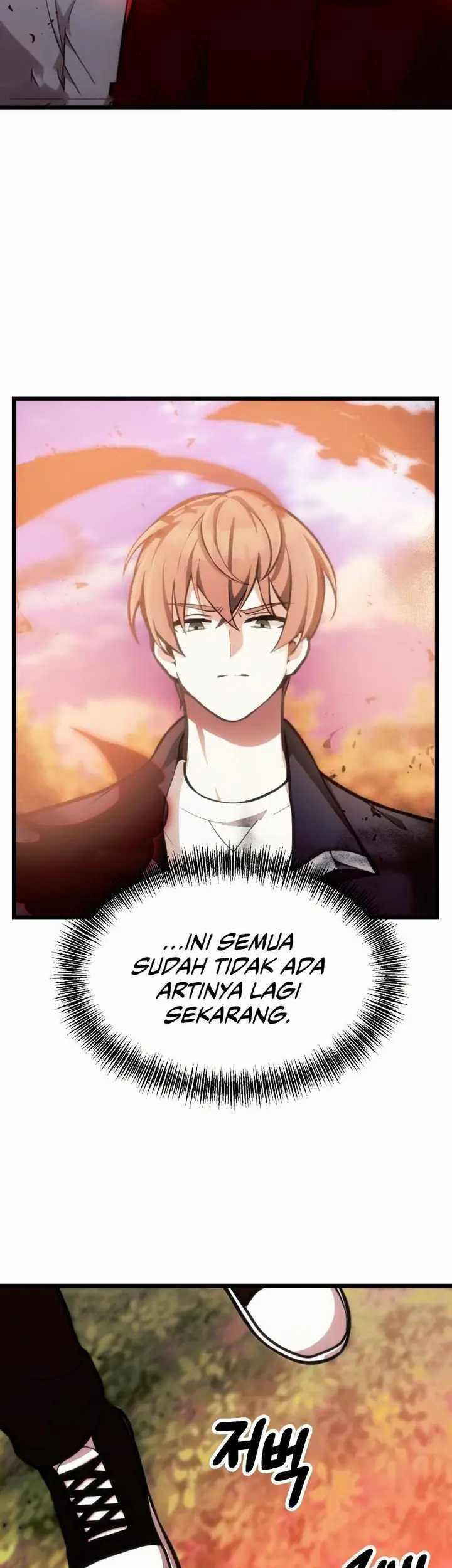 The Heavenly Demon’s Descendant Chapter 01 Gambar 46