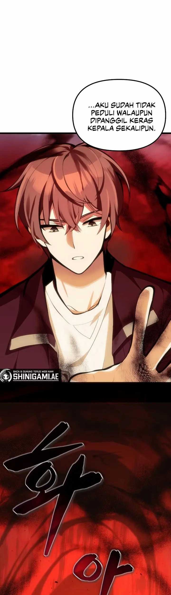 The Heavenly Demon’s Descendant Chapter 01 Gambar 48