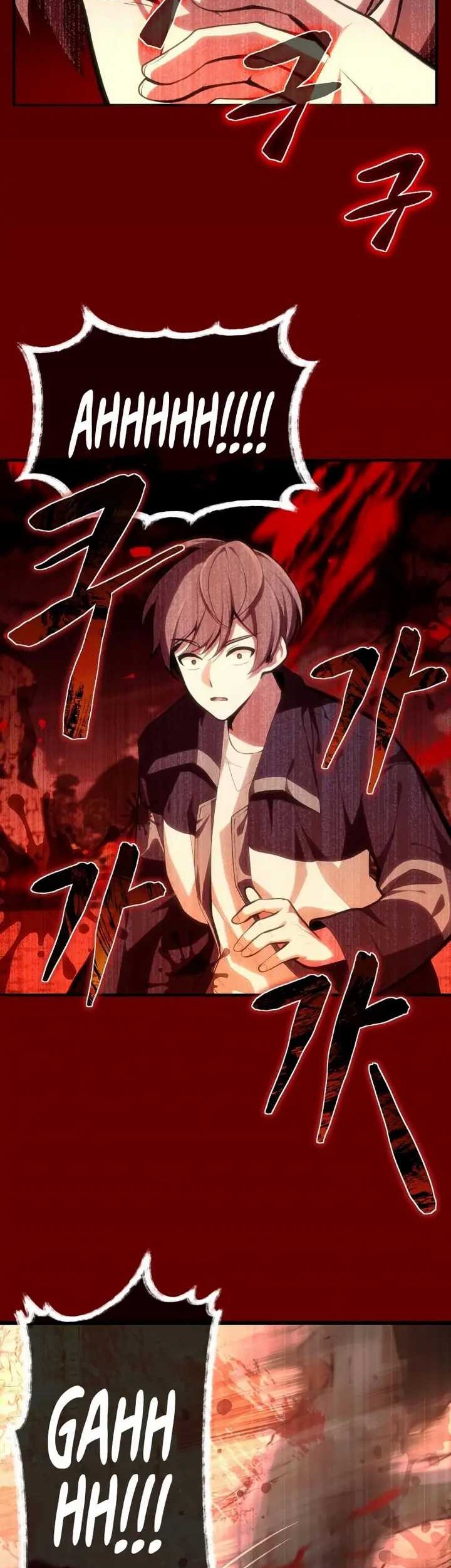 The Heavenly Demon’s Descendant Chapter 01 Gambar 51