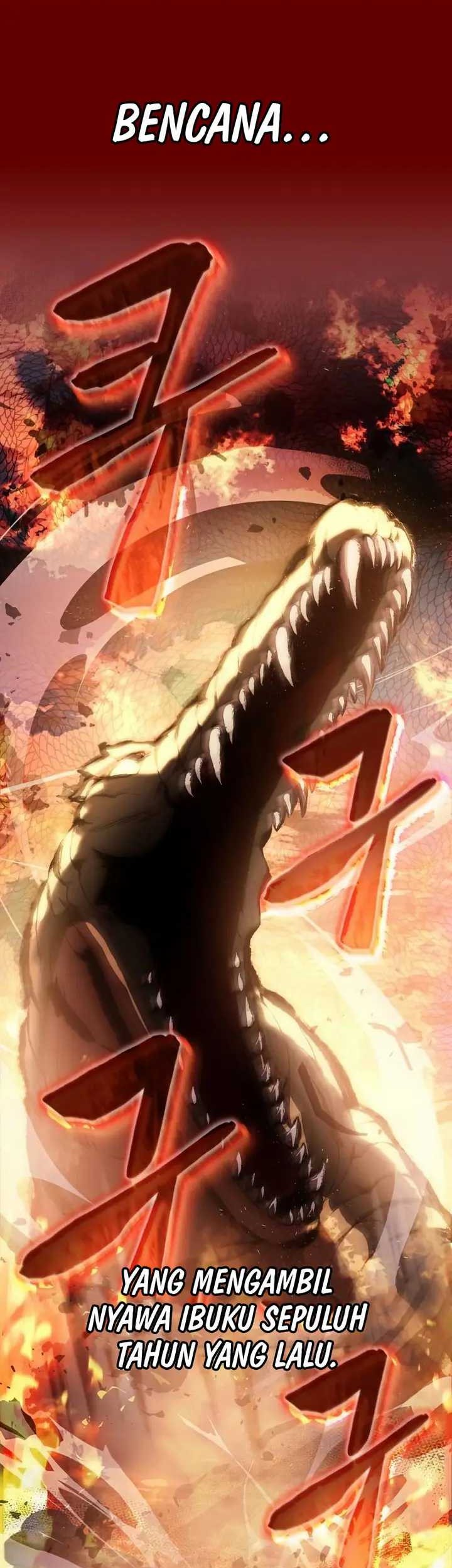 The Heavenly Demon’s Descendant Chapter 01 Gambar 56