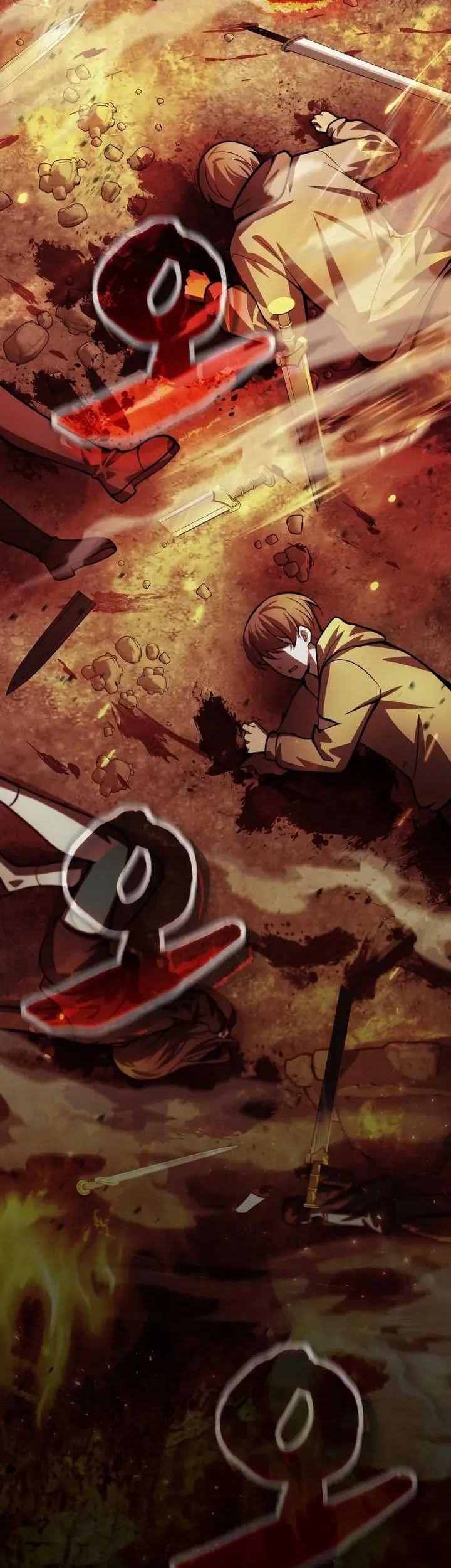The Heavenly Demon’s Descendant Chapter 01 Gambar 3