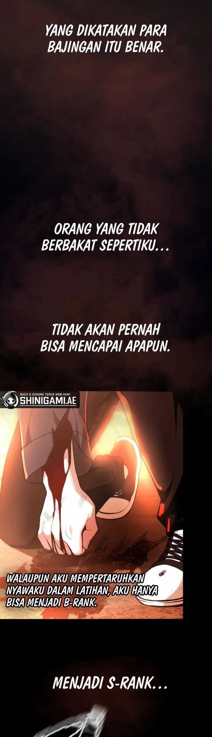 The Heavenly Demon’s Descendant Chapter 01 Gambar 11