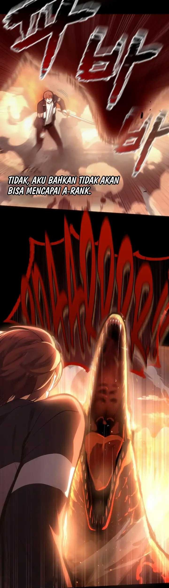 The Heavenly Demon’s Descendant Chapter 01 Gambar 12