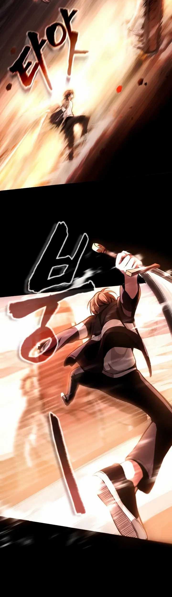 The Heavenly Demon’s Descendant Chapter 01 Gambar 15