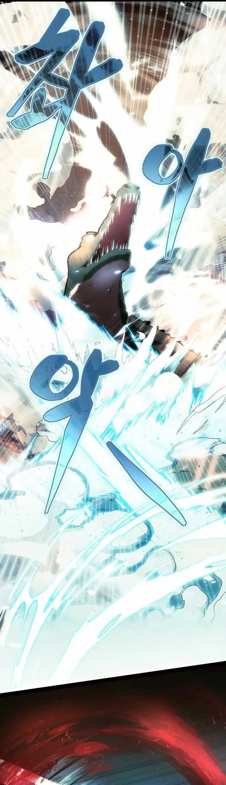 The Heavenly Demon’s Descendant Chapter 01 Gambar 26