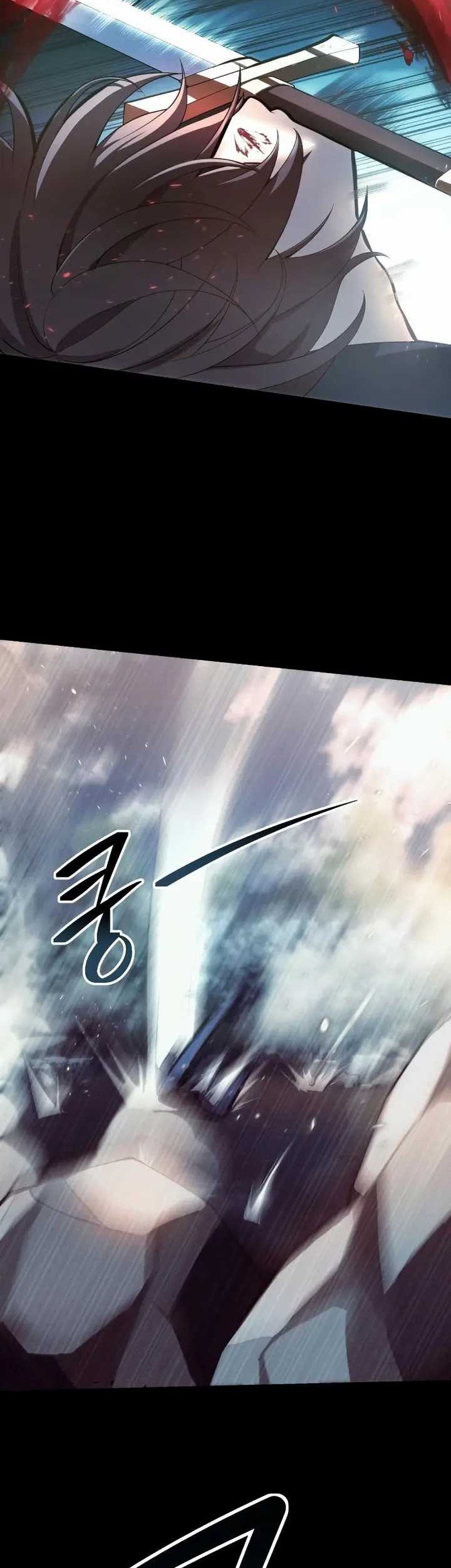 The Heavenly Demon’s Descendant Chapter 01 Gambar 27