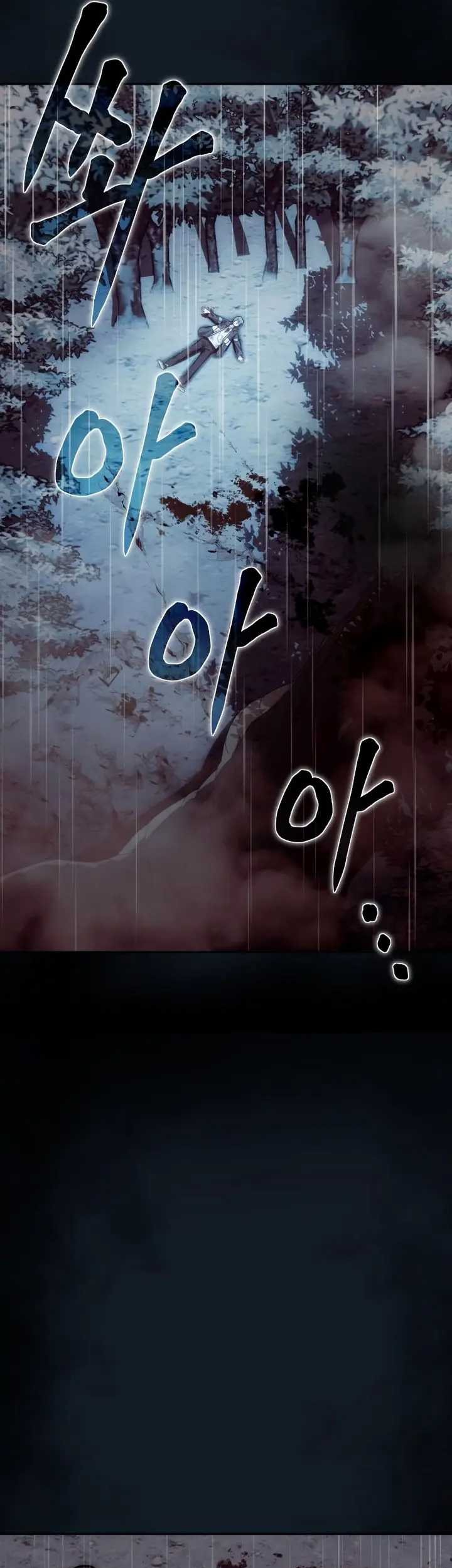 The Heavenly Demon’s Descendant Chapter 01 Gambar 30