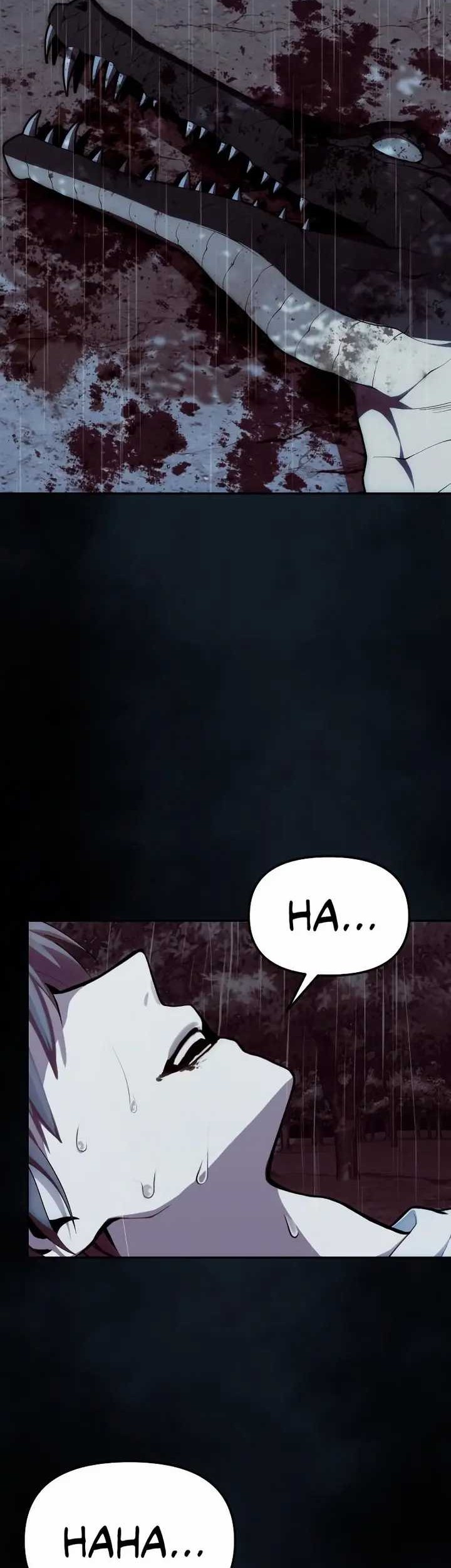 The Heavenly Demon’s Descendant Chapter 01 Gambar 31