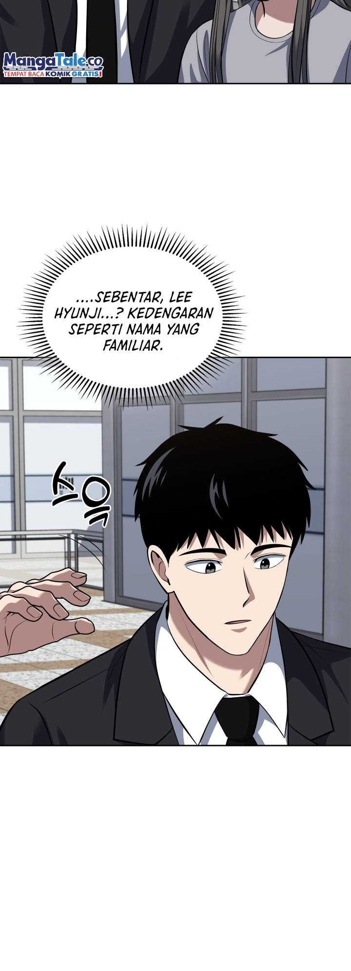 Reset Life of Regression Police Chapter 54 Gambar 9