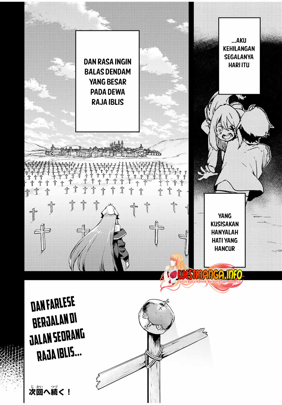Saikyou Kurasu no Eirei 1000 Karada ga Shiranai Uchi ni Shigoto o Katadzukete Kurerushi Chapter 21.1 Gambar 22