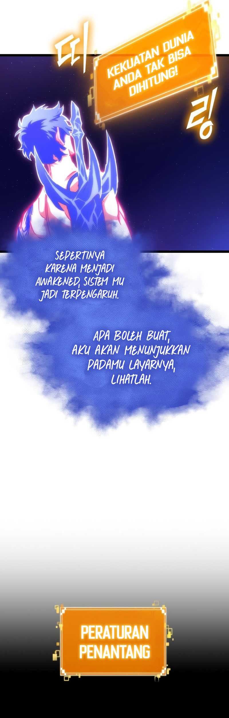 The World After the Fall Chapter 96 Gambar 42