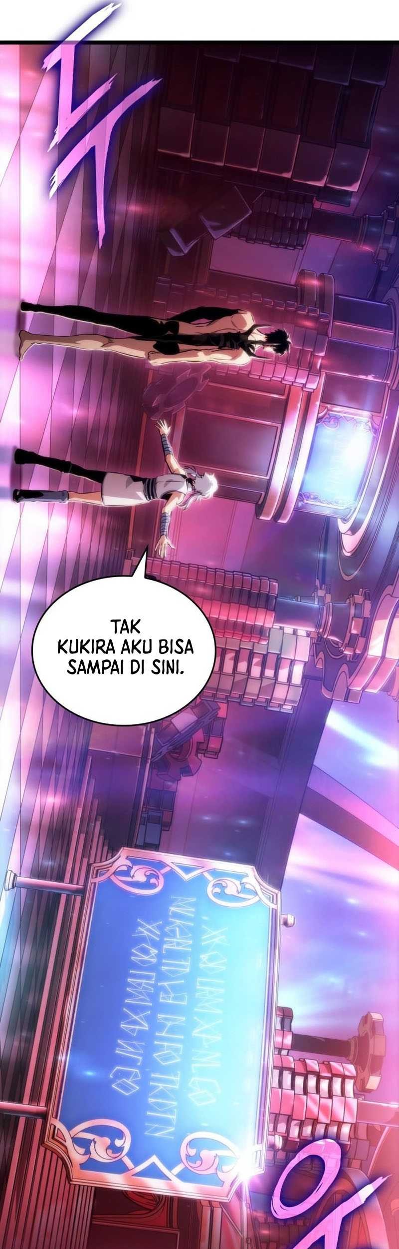 The World After the Fall Chapter 95 Gambar 34