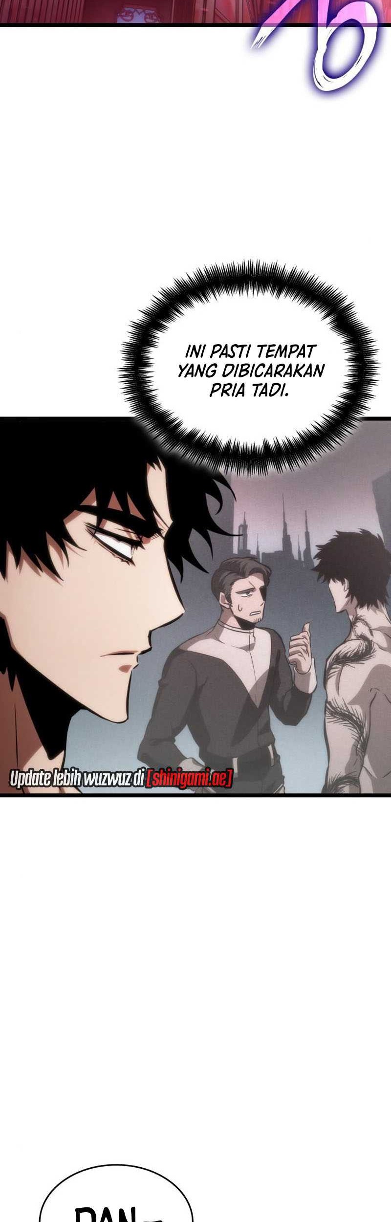 The World After the Fall Chapter 95 Gambar 35