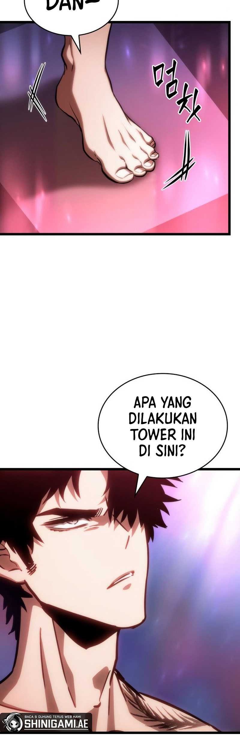 The World After the Fall Chapter 95 Gambar 36