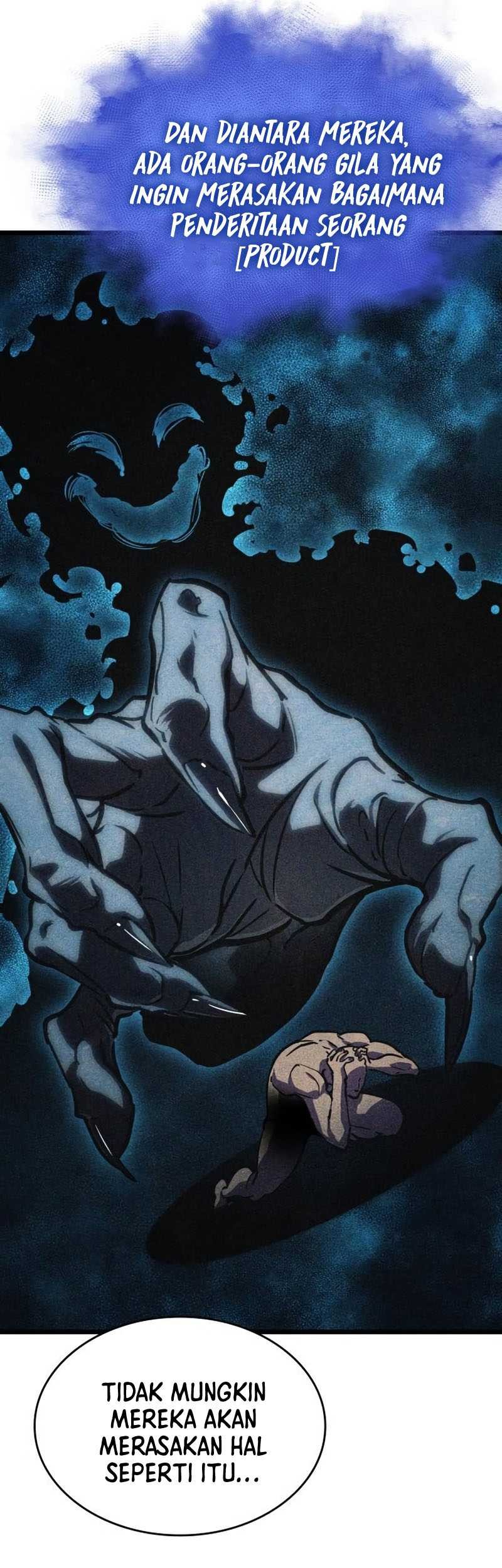 The World After the Fall Chapter 95 Gambar 38