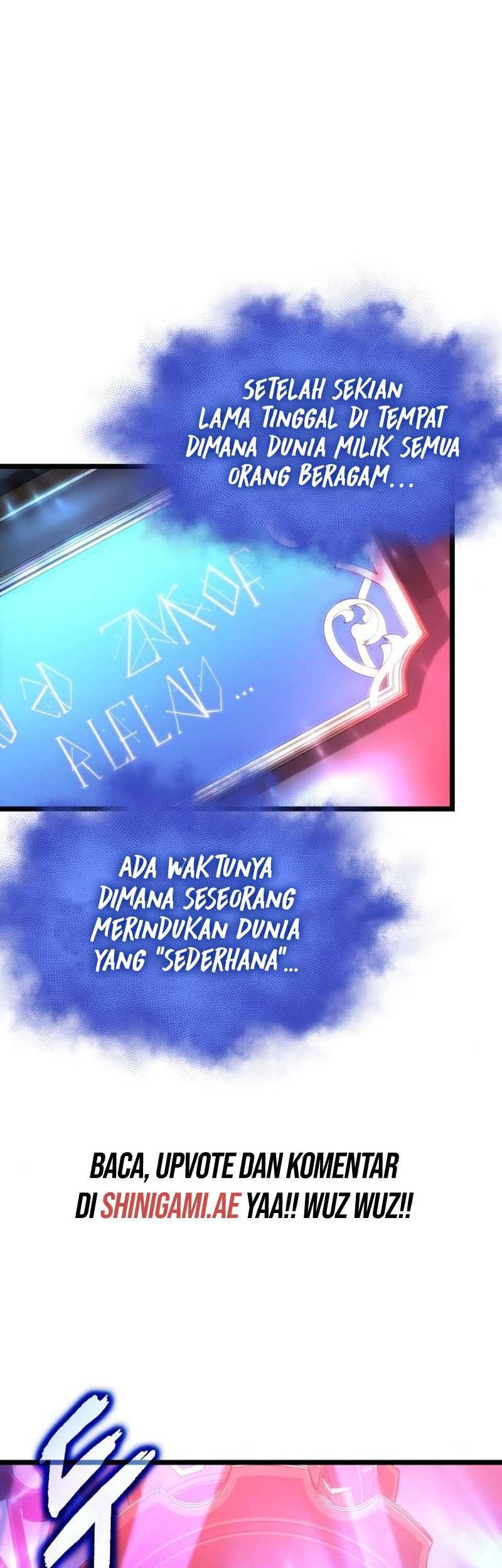 The World After the Fall Chapter 95 Gambar 39