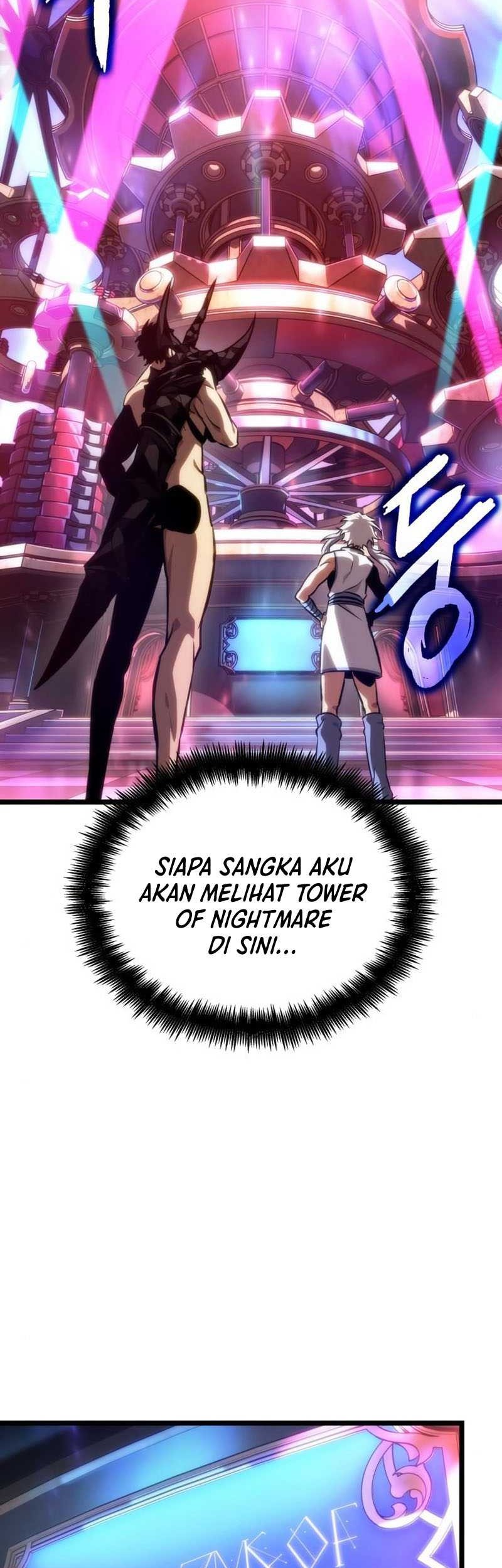 The World After the Fall Chapter 95 Gambar 40