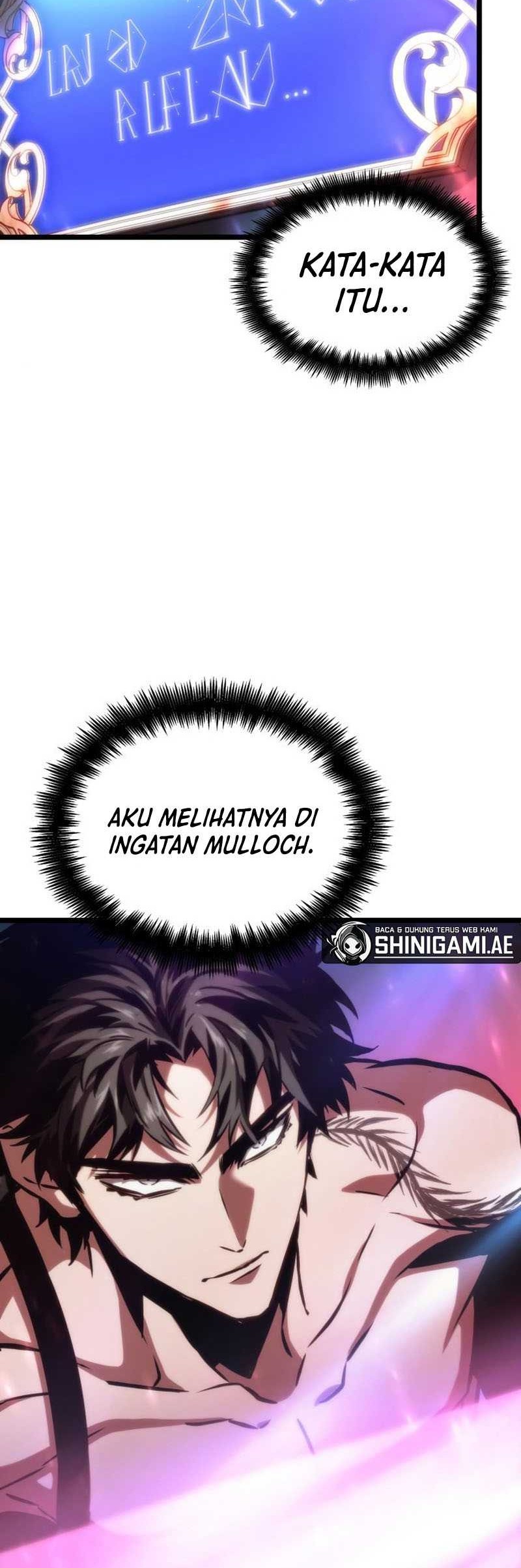 The World After the Fall Chapter 95 Gambar 41