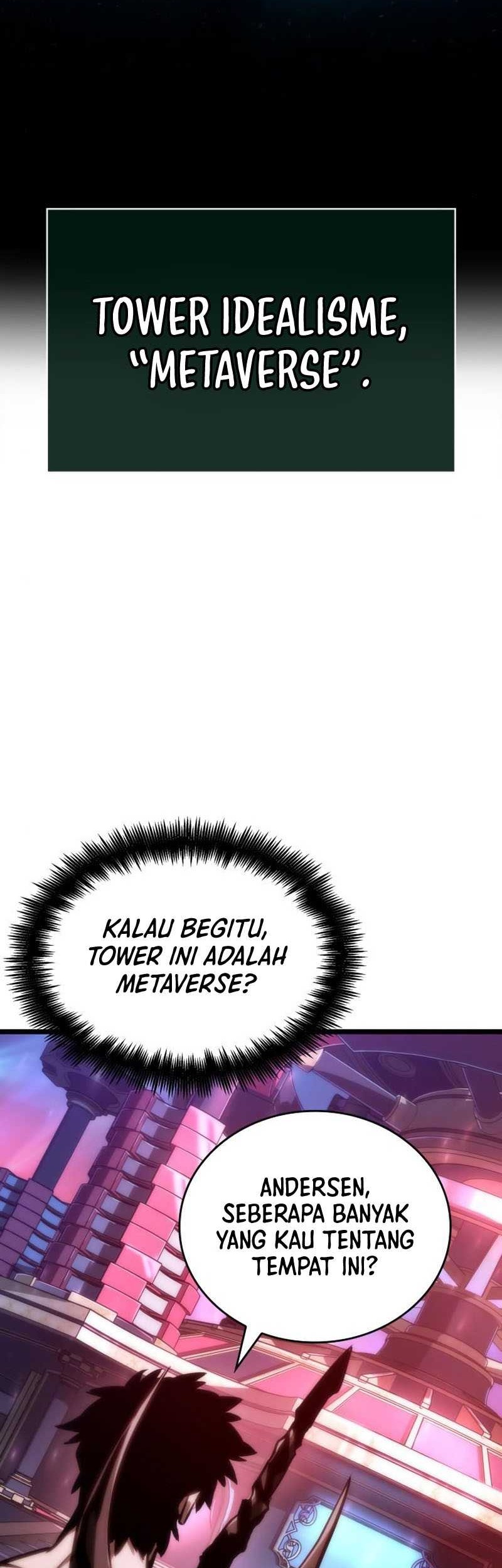 The World After the Fall Chapter 95 Gambar 43