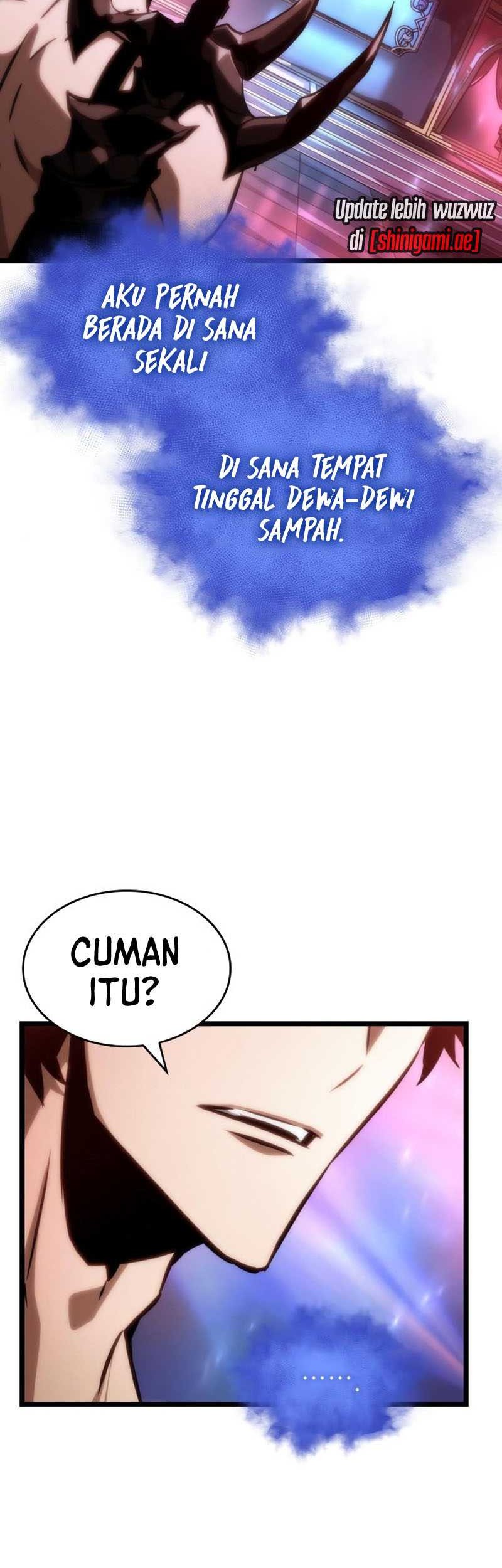 The World After the Fall Chapter 95 Gambar 44