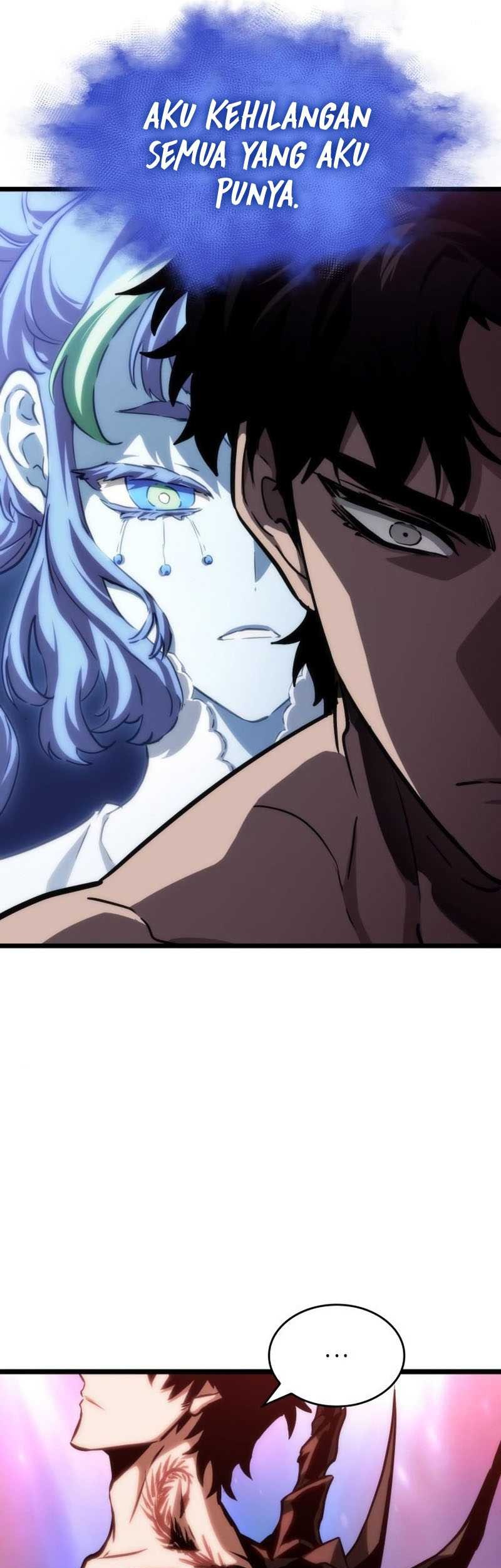 The World After the Fall Chapter 95 Gambar 46