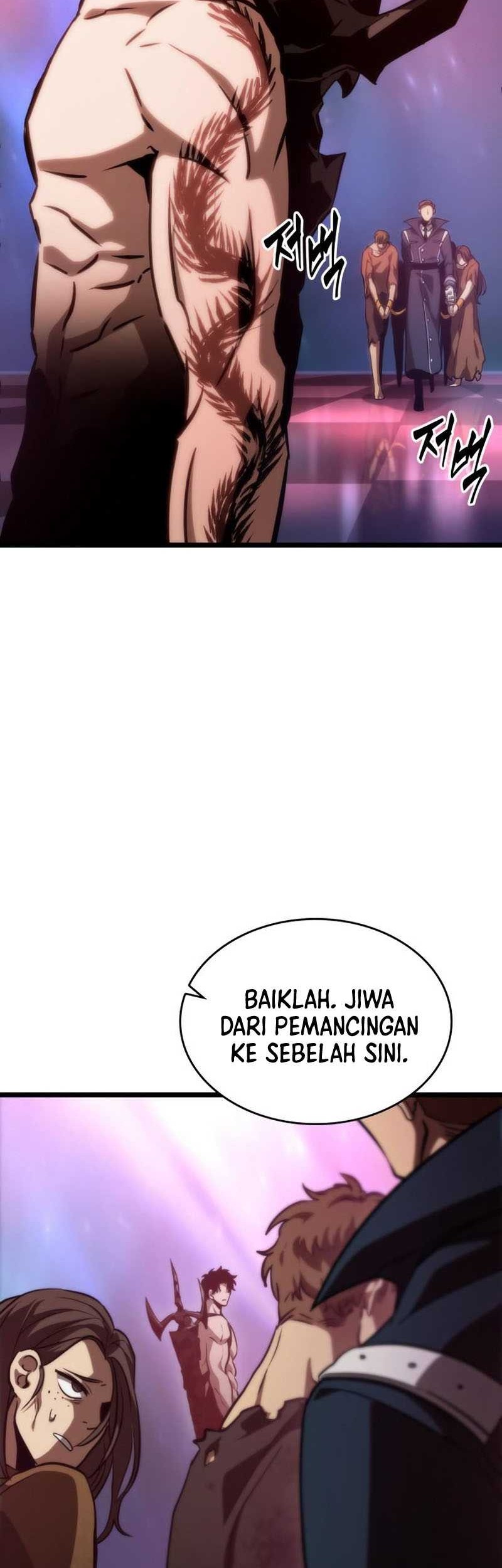 The World After the Fall Chapter 95 Gambar 47
