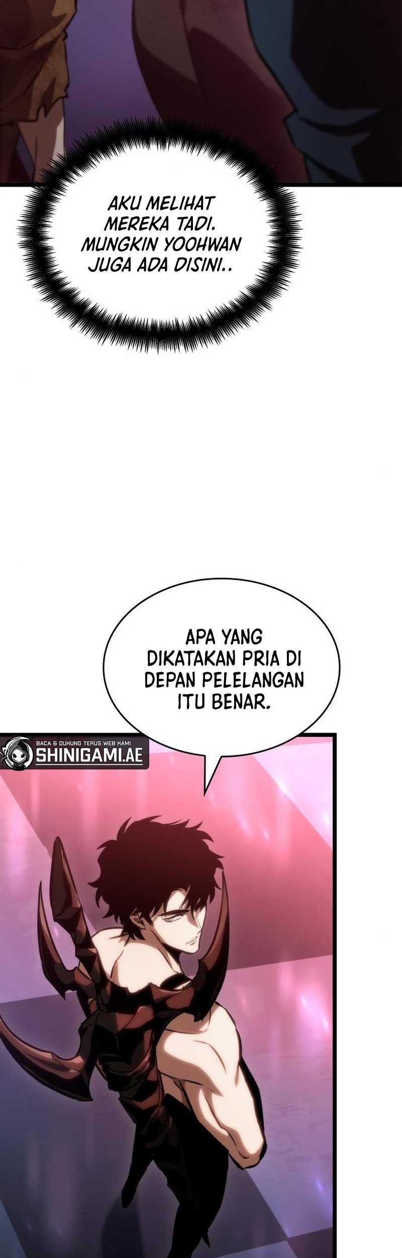 The World After the Fall Chapter 95 Gambar 48