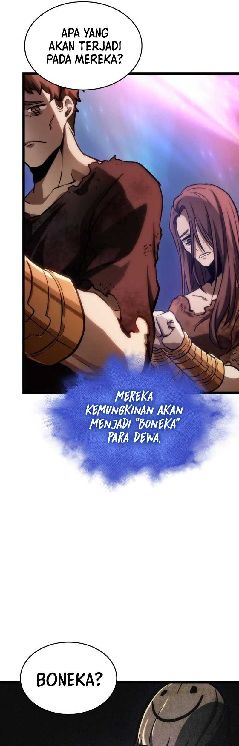 The World After the Fall Chapter 95 Gambar 50