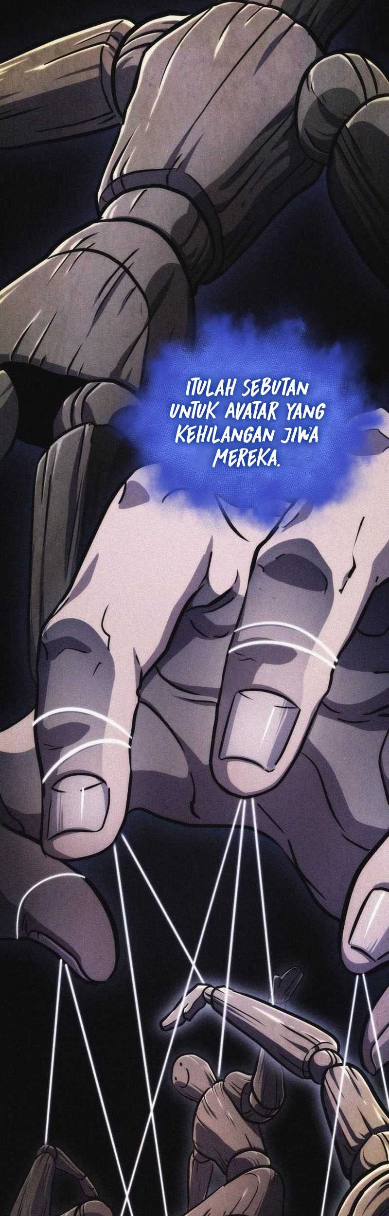 The World After the Fall Chapter 95 Gambar 51