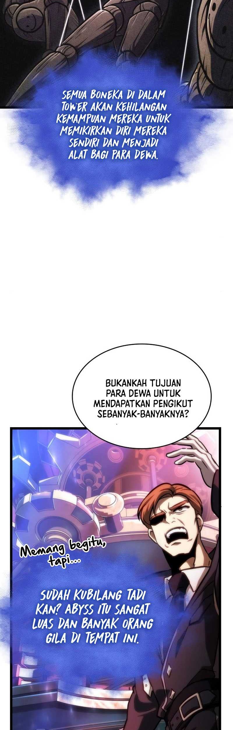 The World After the Fall Chapter 95 Gambar 52