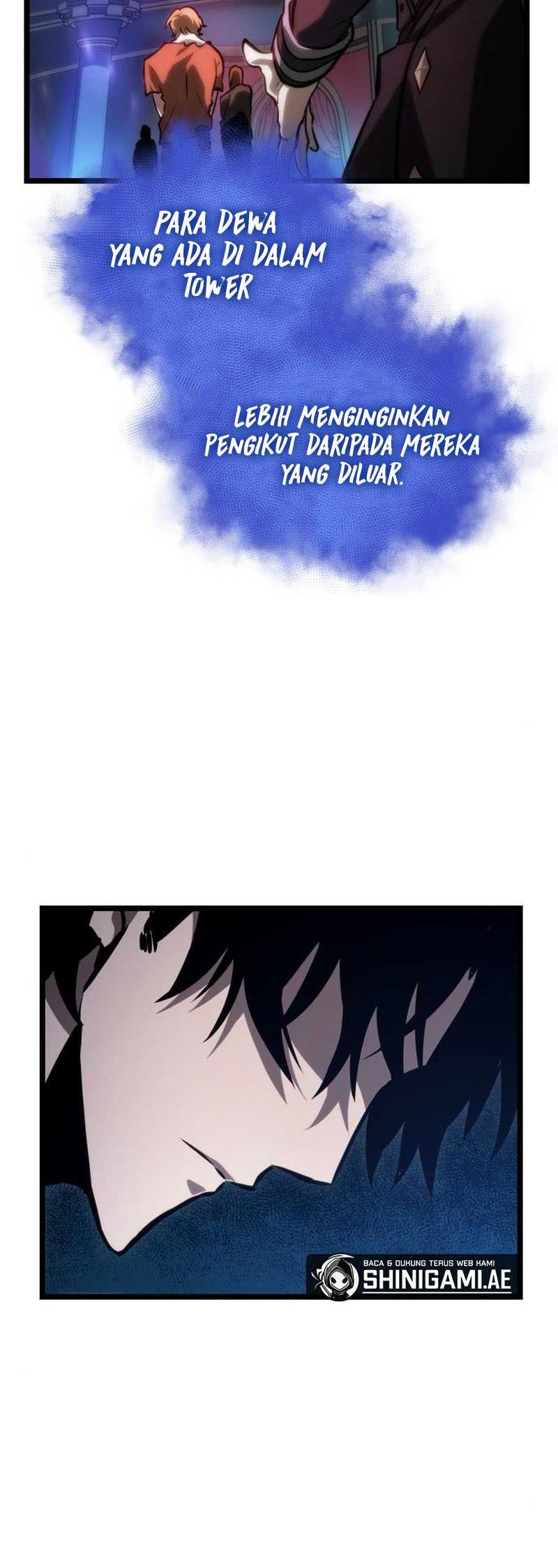 The World After the Fall Chapter 95 Gambar 53