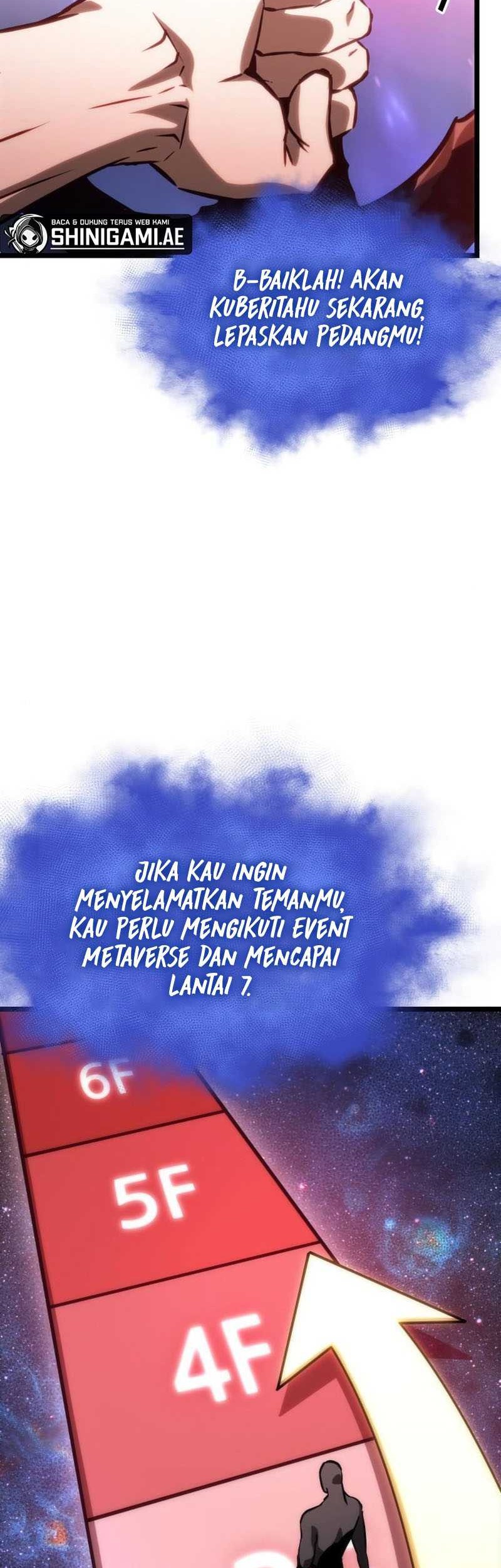 The World After the Fall Chapter 95 Gambar 55