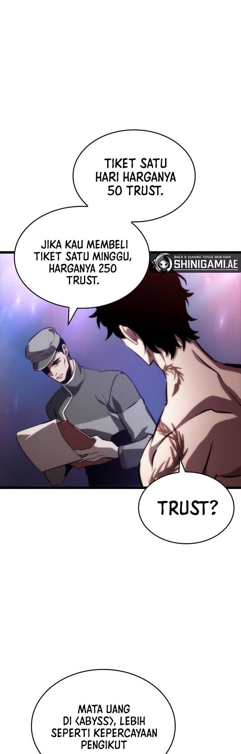 The World After the Fall Chapter 95 Gambar 59