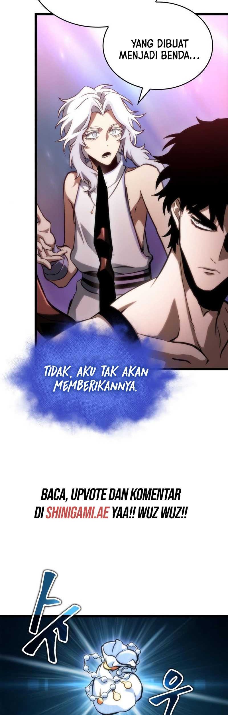 The World After the Fall Chapter 95 Gambar 60