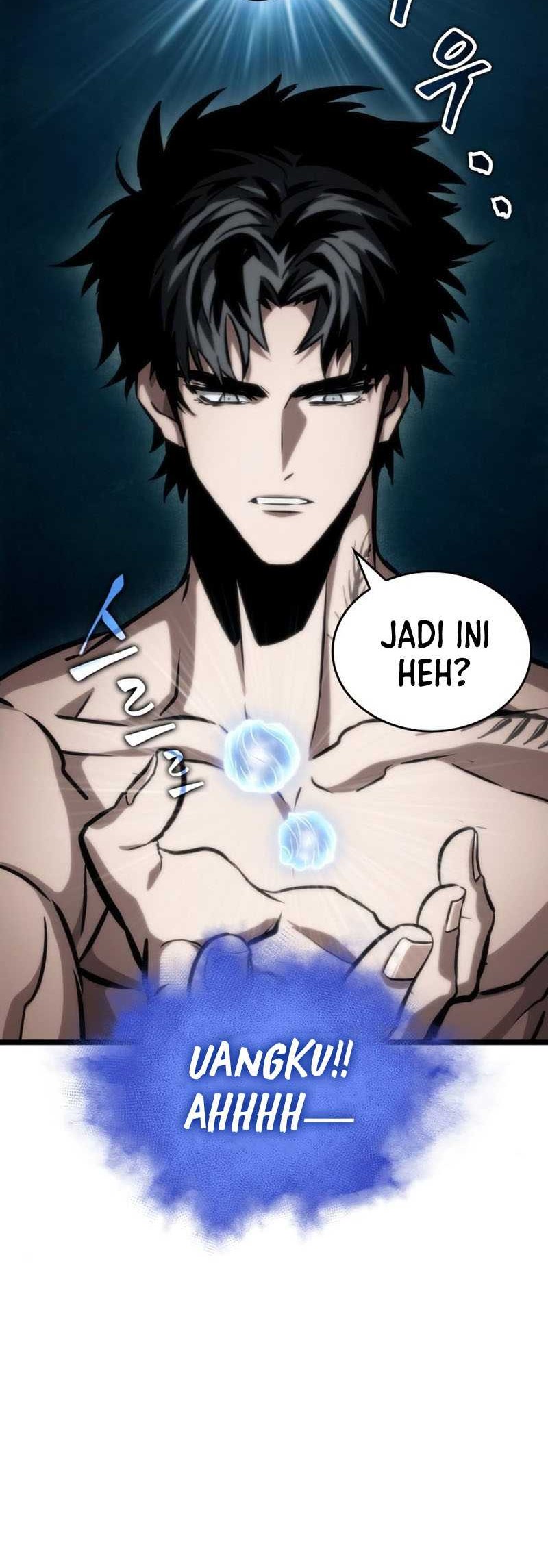 The World After the Fall Chapter 95 Gambar 61