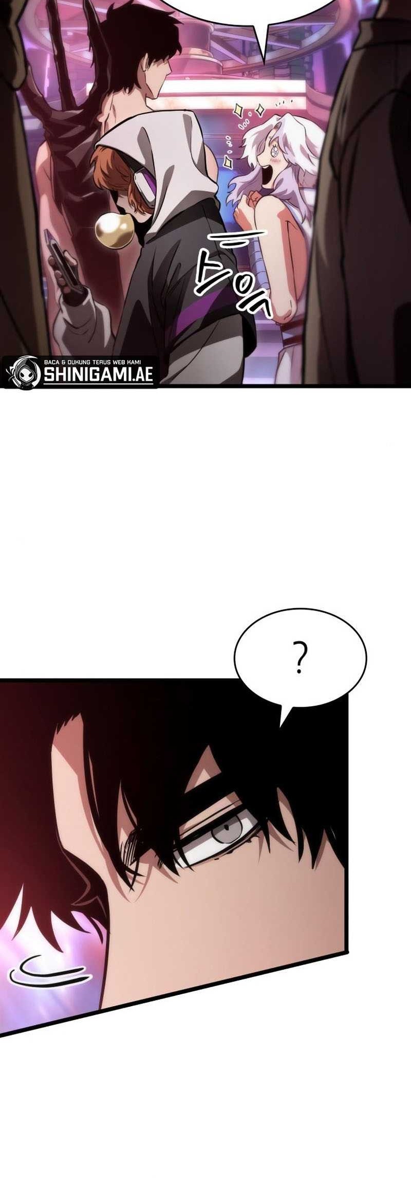 The World After the Fall Chapter 95 Gambar 65