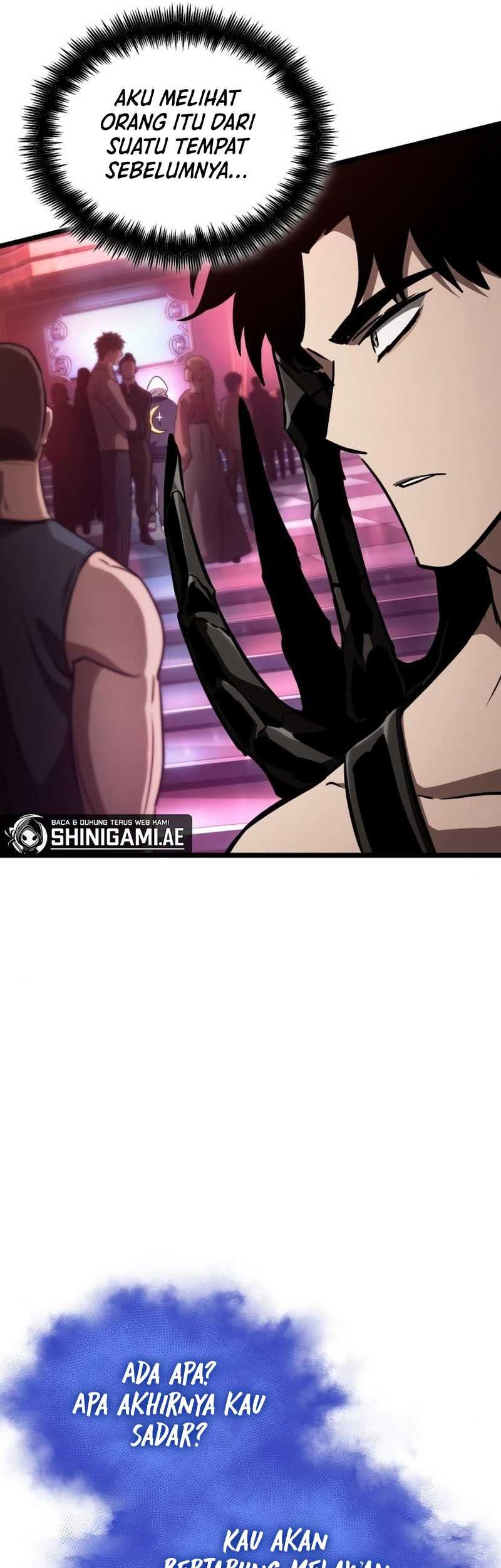 The World After the Fall Chapter 95 Gambar 66