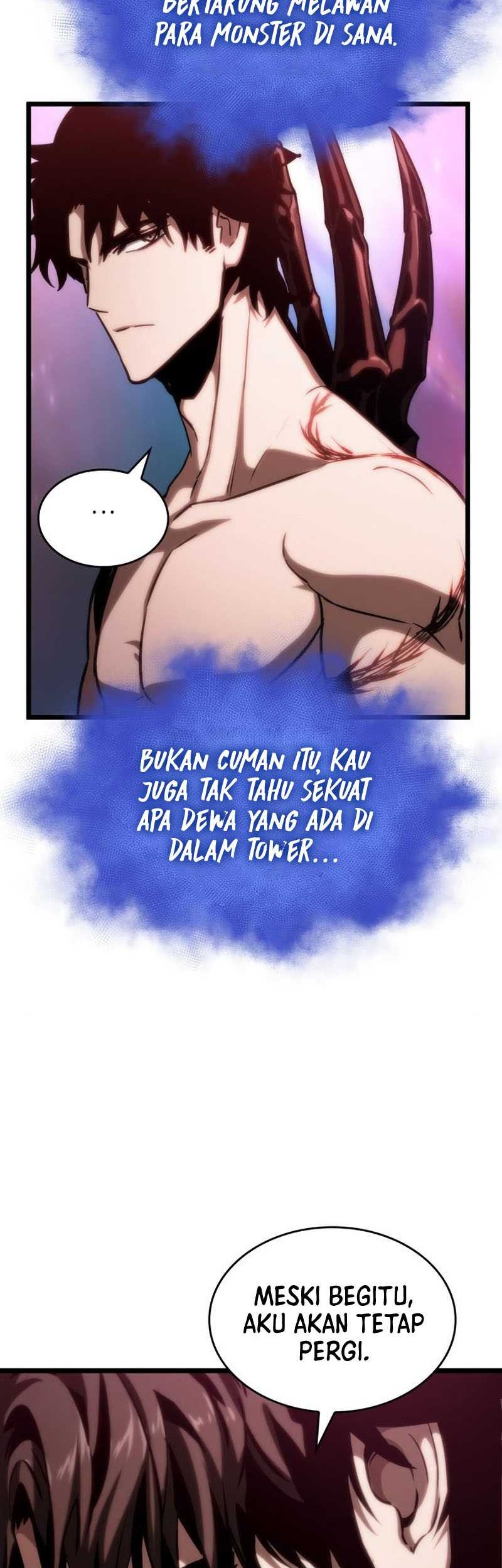 The World After the Fall Chapter 95 Gambar 67