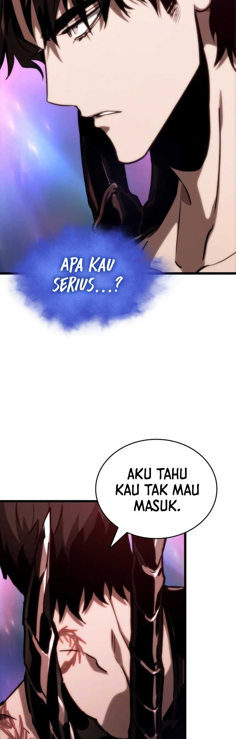 The World After the Fall Chapter 95 Gambar 68