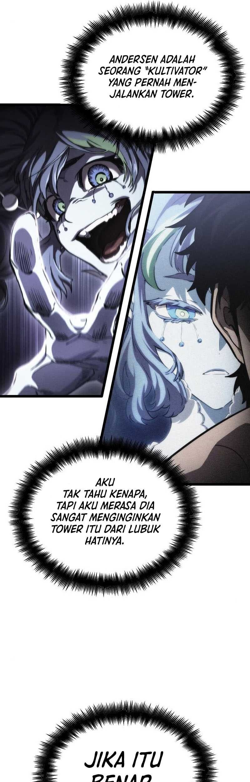 The World After the Fall Chapter 95 Gambar 70