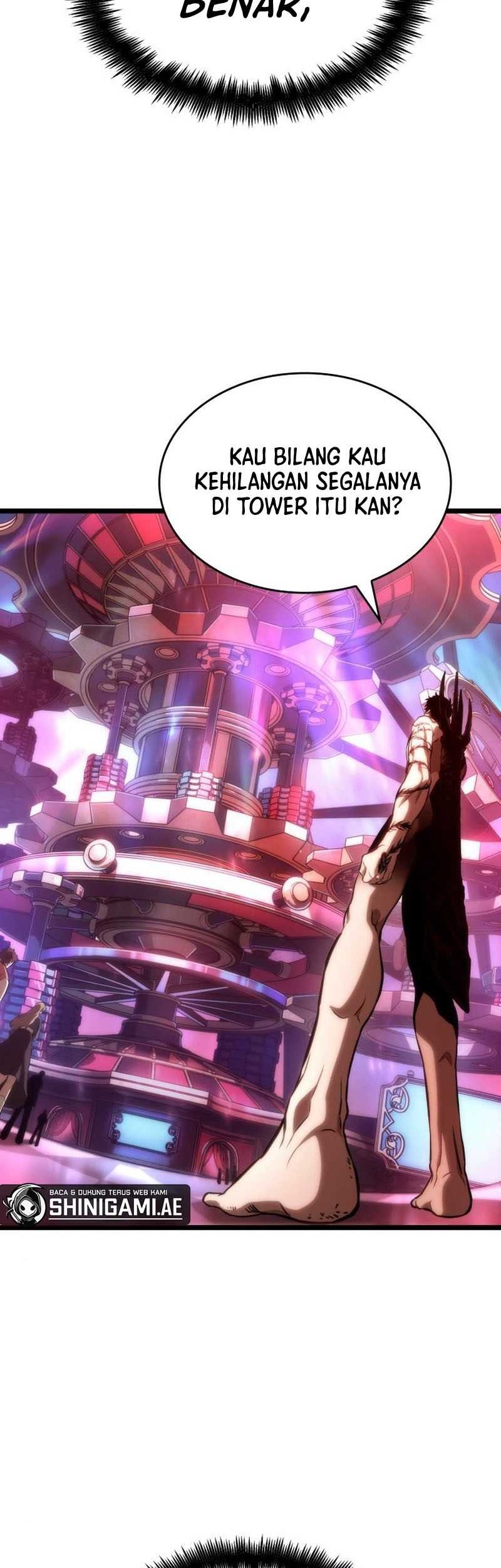 The World After the Fall Chapter 95 Gambar 71