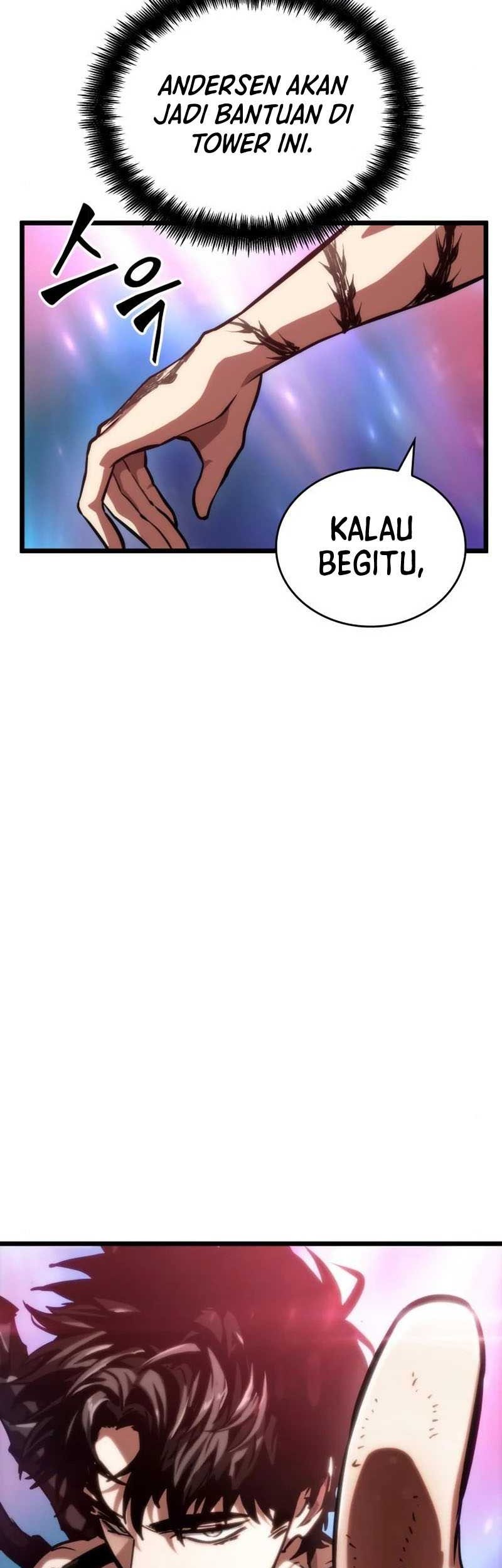 The World After the Fall Chapter 95 Gambar 72